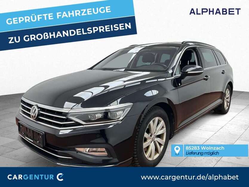 Passat Variant