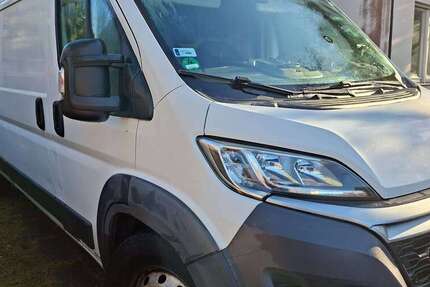 Citroen Jumper 90.850 km 5.500 &euro; Ottobrunn 85521