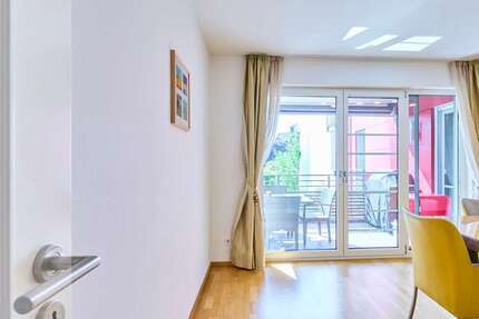 Wohnung zum Kaufen in München 860.000 € 99.66 m²
