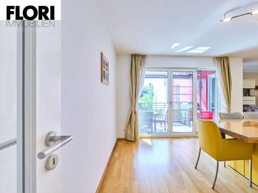 Wohnung zum Kaufen in München 860.000 € 99.66 m²