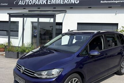 VW Touran 253.784 km 11.980 &euro; Emmering 82275