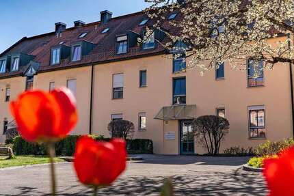 Wohnung Karlsfeld - 3 Zimmer, 68 m&sup2;, 385.000&euro; | Angebot:26397014