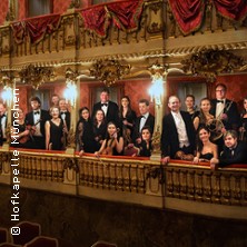 Weihnachten mit Familie Mozart 14.12.2025 Prinzregententheater