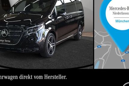 Mercedes-Benz V 300 9.900 km 107.990 &euro; München 81739
