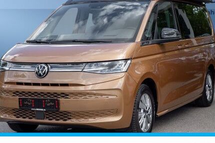 VW T7 California 6.888 km 71.550 &euro; München 81829