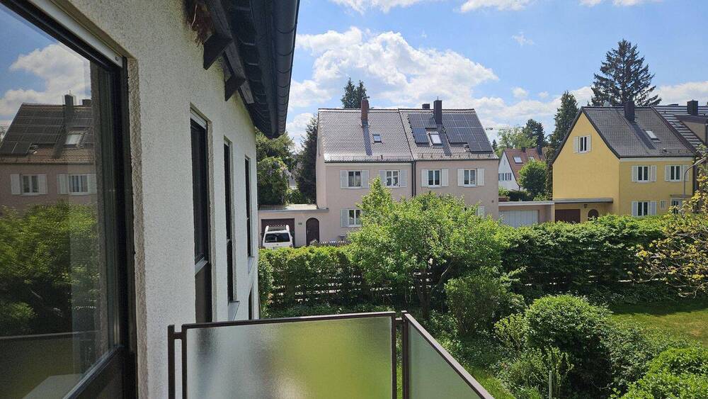 Etagenwohnung München Laim - 3 Zimmer, 111 m&sup2;, 1.099.000&euro; | Angebot:26875160