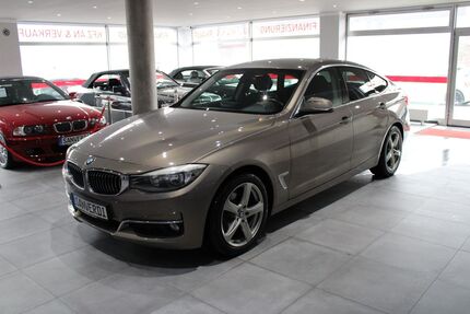 BMW 318 Gran Turismo 243.000 km 7.990 &euro; Puchheim-Bhf bei München 82178