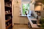 Erdgeschoßwohnung München Sendling-Westpark - 2 Zimmer, 44 m&sup2;, 345.000&euro; | Angebot:25986522