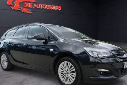 Opel Astra 120.000 km 6.380 &euro; Grassbrunn 85630