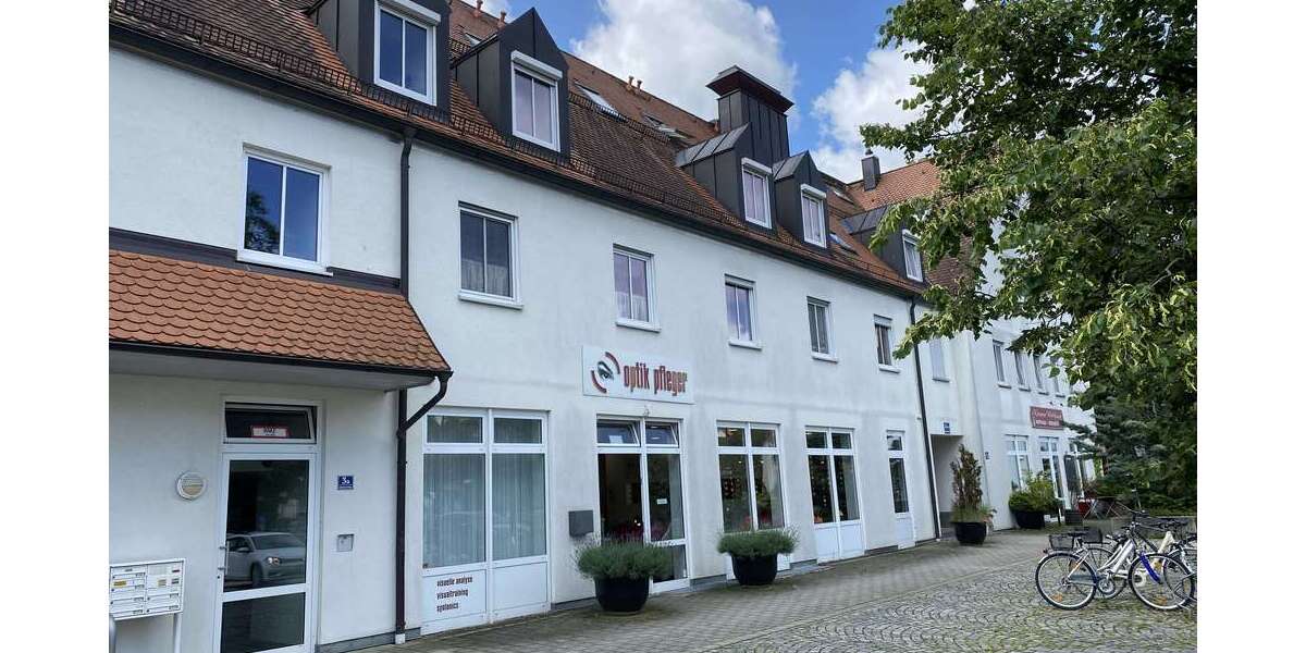 Einzelhandel in Kirchheim bei München 425.000 € 100.3 m² - Gewerbeobjekt Kirchheim bei München | Angebot:15269323