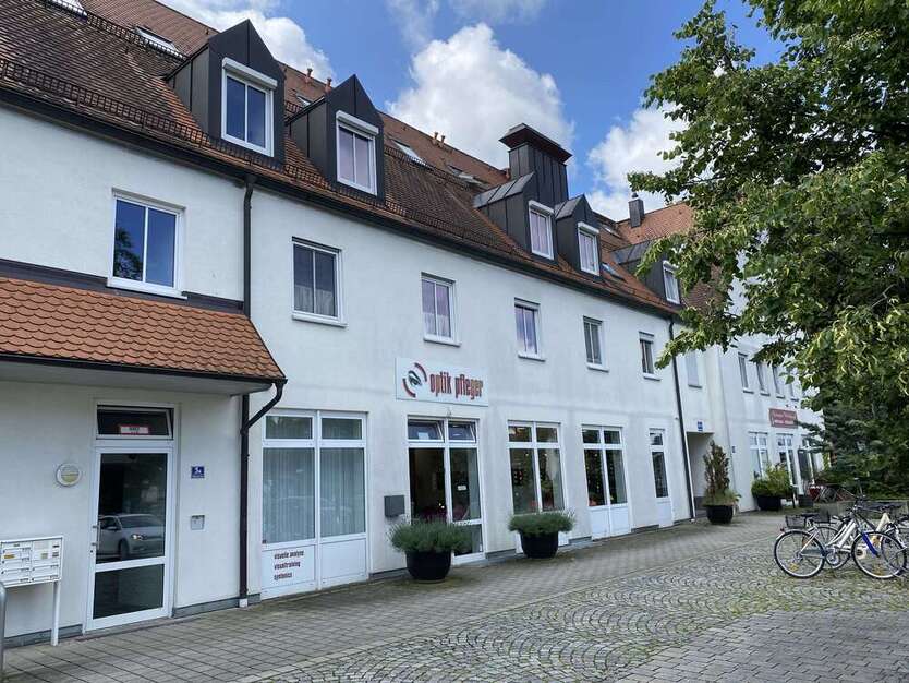 Einzelhandel in Kirchheim bei München 425.000 € 100.3 m² zimmer