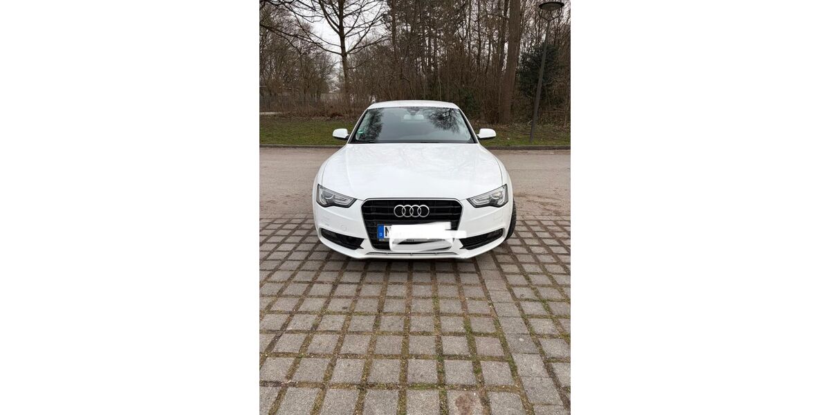 Audi A5 275.000 km 10.700 &euro; Munchen 81241