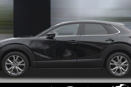 Mazda CX-30 104.121 km 17.490 &euro; Neufahrn 85375