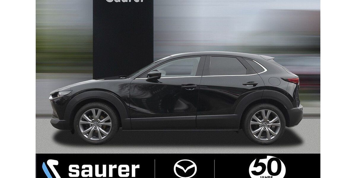 Mazda CX-30 104.121 km 17.490 &euro; Neufahrn 85375
