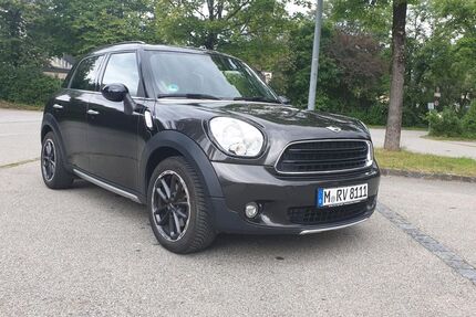 Mini Countryman D (Cooper) 146.000 km 10.800 &euro; München 80331