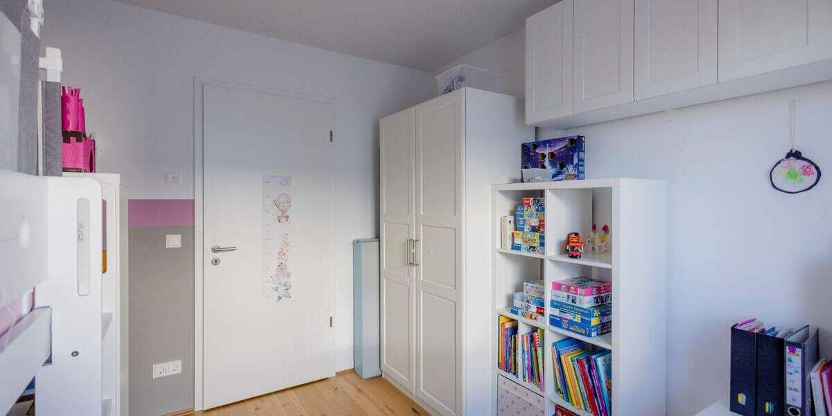 Etagenwohnung Vaterstetten Baldham - 4 Zimmer, 101 m&sup2;, 889.000&euro; | Angebot:24967290