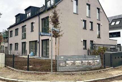 Wohnung München Bogenhausen - 4 Zimmer, 107 m&sup2;, 2.970&euro; | Angebot:23681733