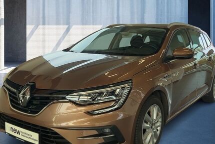 Renault Megane 36.192 km 16.990 € Unterschleißheim 85716