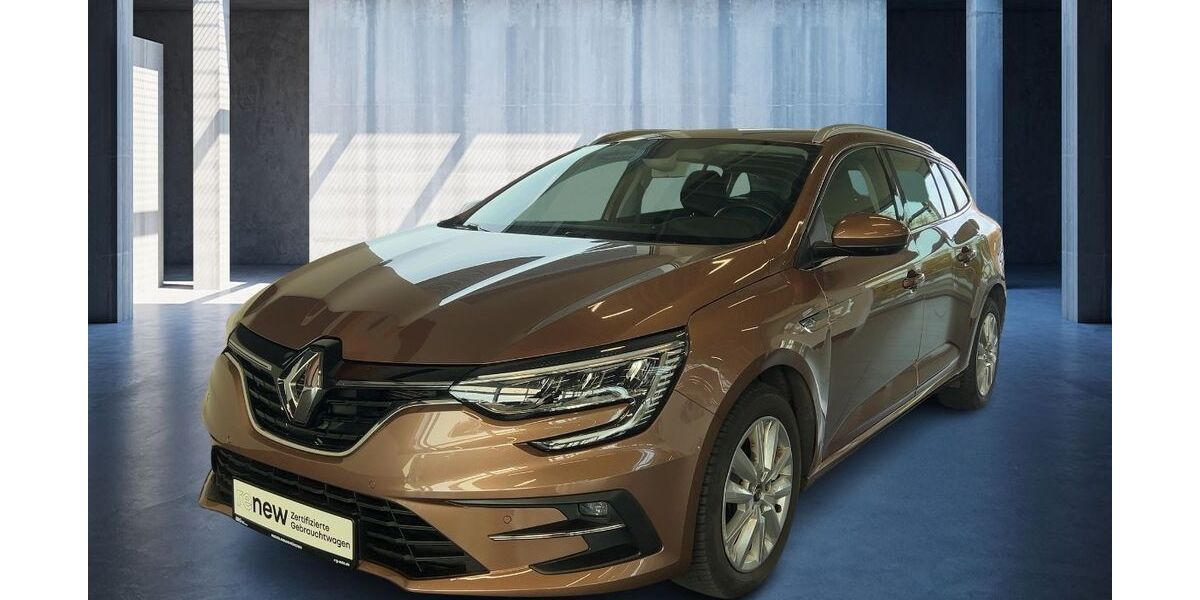 Renault Megane 36.192 km 16.990 &euro; Unterschleißheim 85716