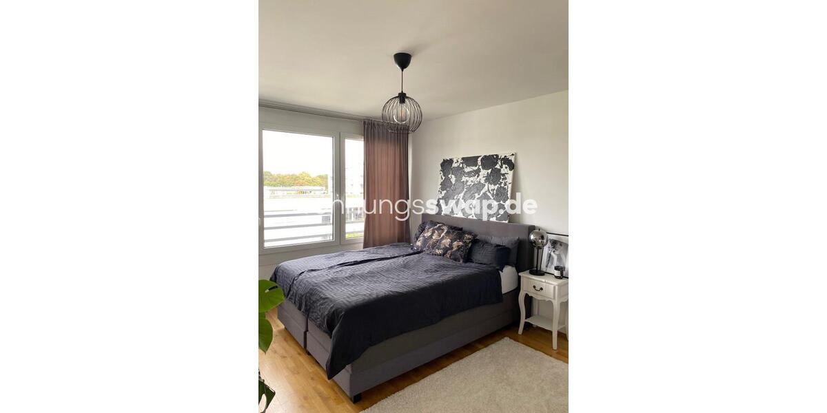 Etagenwohnung München Nymphenburg - 3 Zimmer, 83 m&sup2;, 1.799&euro; | Angebot:26687672