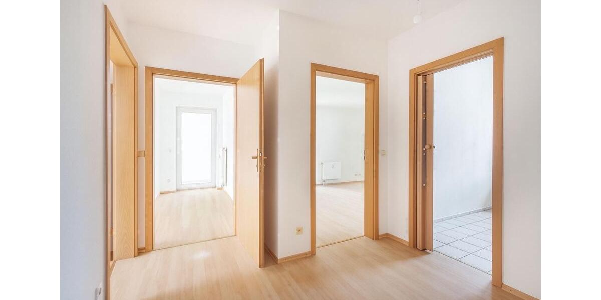Etagenwohnung München Allach-Untermenzing - 3 Zimmer, 70 m&sup2;, 500.000&euro; | Angebot:26043219
