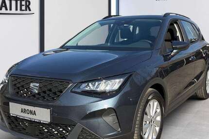 Seat Arona 1.200 km 22.980 &euro; München 81249