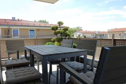 Wohnung Neubiberg - 3 Zimmer, 101 m&sup2;, 1.930&euro; | Angebot:27337444