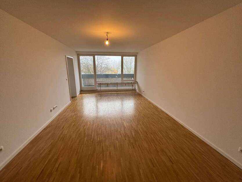 Wohnung zum Mieten in München 1.167,91 € 65.21 m² 2 zimmer