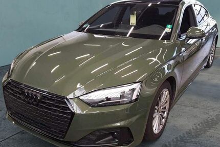 Audi A5 20.685 km 39.900 &euro; München 80636