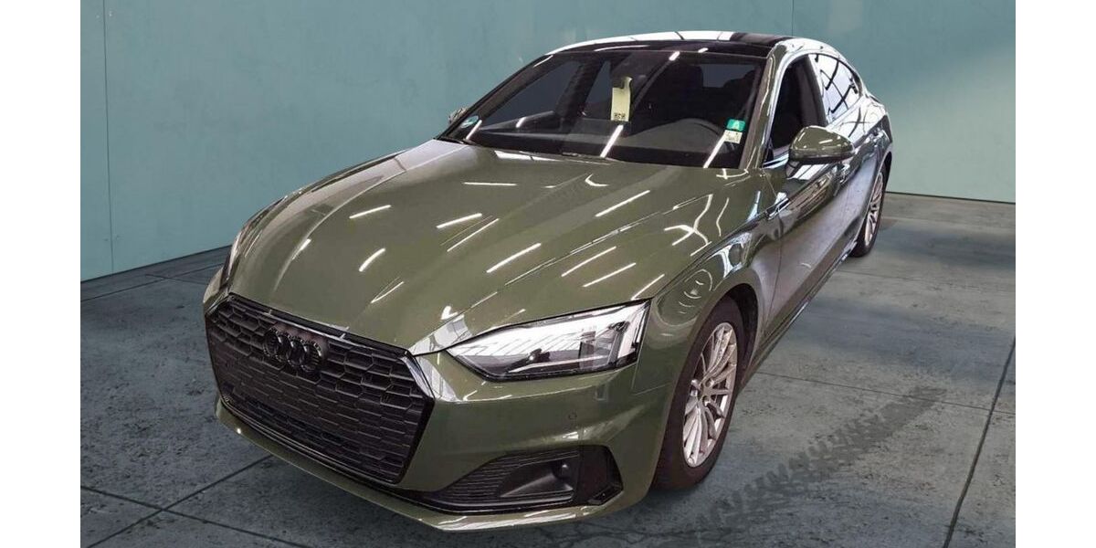 Audi A5 20.685 km 39.900 &euro; München 80636