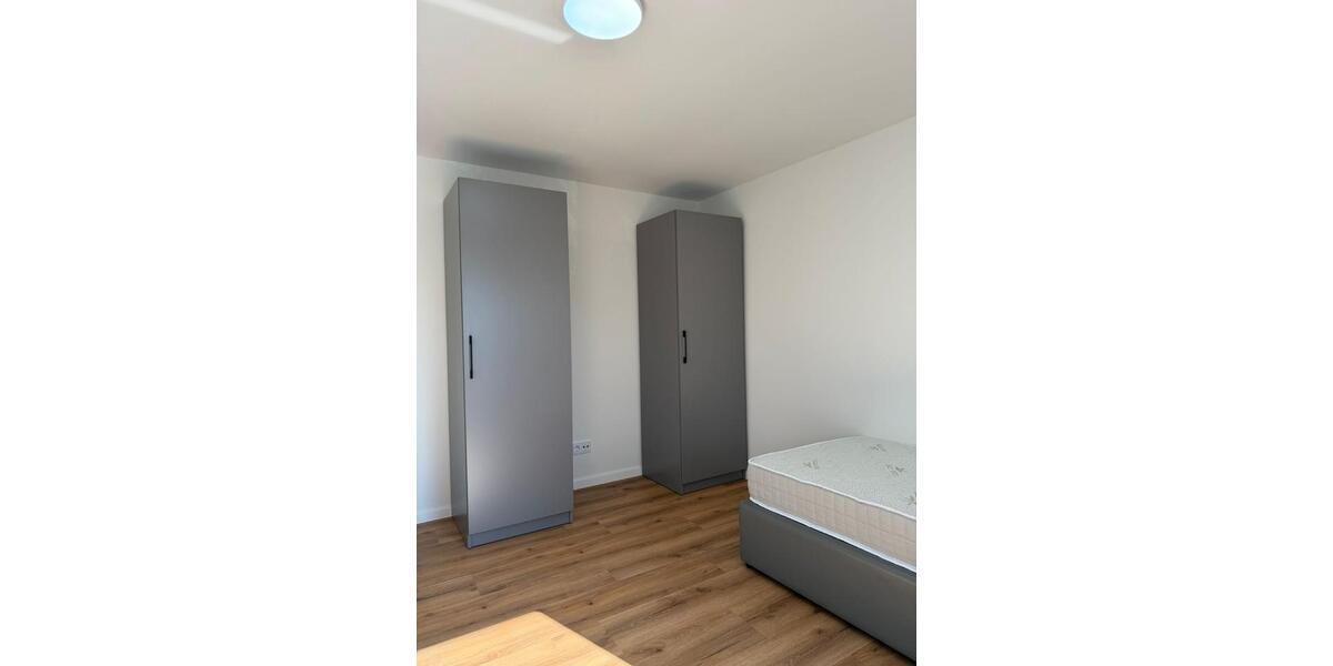 Etagenwohnung München Feldmoching-Hasenbergl - 3 Zimmer, 69 m&sup2;, 2.100&euro; | Angebot:26296564