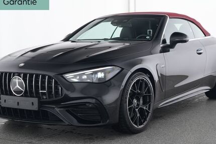 Mercedes-Benz CLE 53 AMG 5.700 km 89.900 &euro; Ebersberg 85560