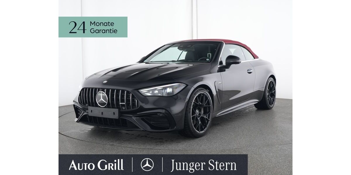 Mercedes-Benz CLE 53 AMG 5.700 km 89.900 &euro; Ebersberg 85560