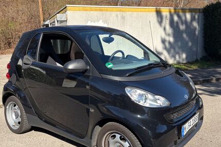Smart ForTwo 60.333 km 6.888 &euro; München 81929