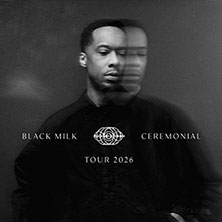 Black Milk 06.10.2026 Hansa39