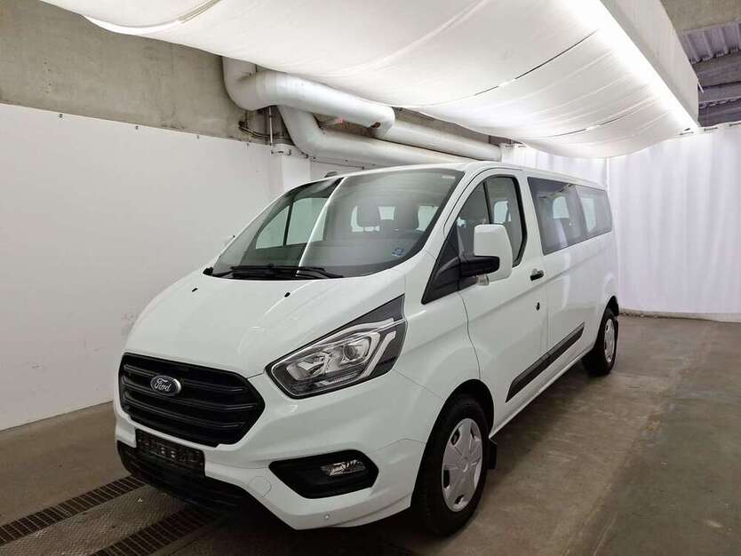 Transit Custom