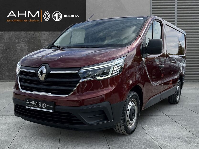Renault Trafic 22.250 km 28.990 € Freising 85354