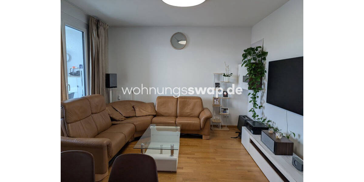 Etagenwohnung München Moosach - 3 Zimmer, 71 m&sup2;, 1.250&euro; | Angebot:26213201