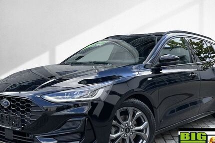 Ford Focus 54.177 km 19.580 € München 81827