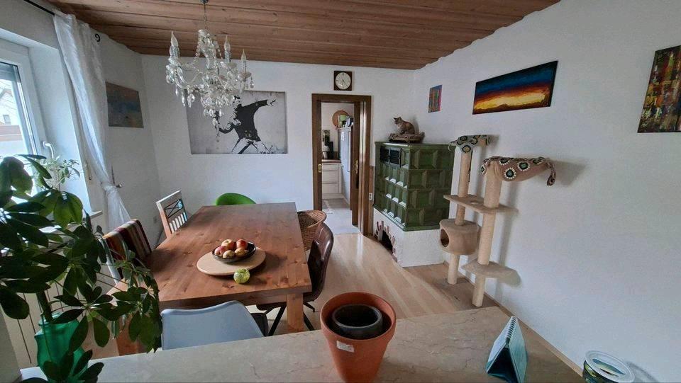 Doppelhaushälfte Bergkirchen - 6.5 Zimmer, 130 m&sup2;, 2.450&euro; | Angebot:26300240