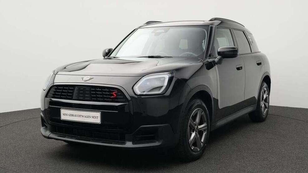 Countryman S All4