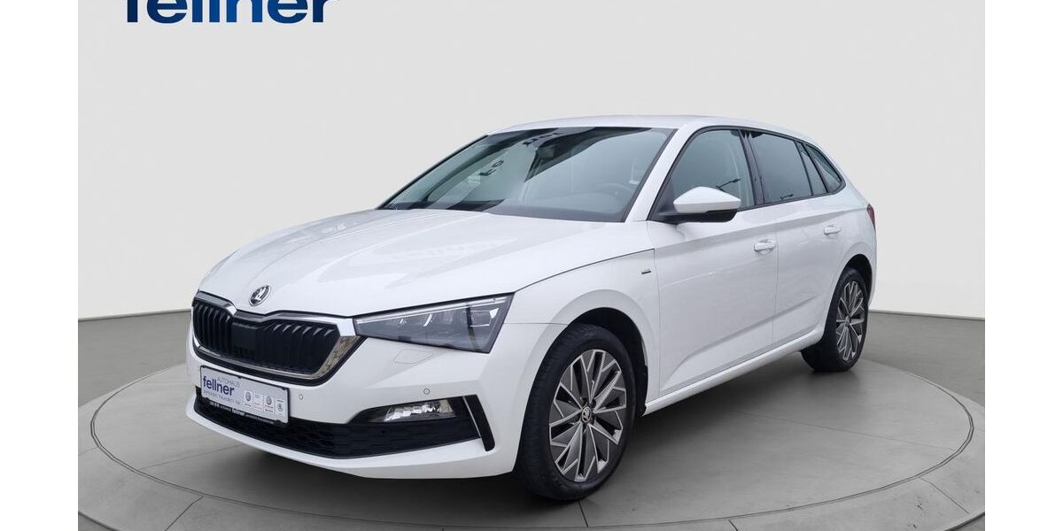 Skoda Scala 70.453 km 16.290 &euro; Holzkirchen 83607