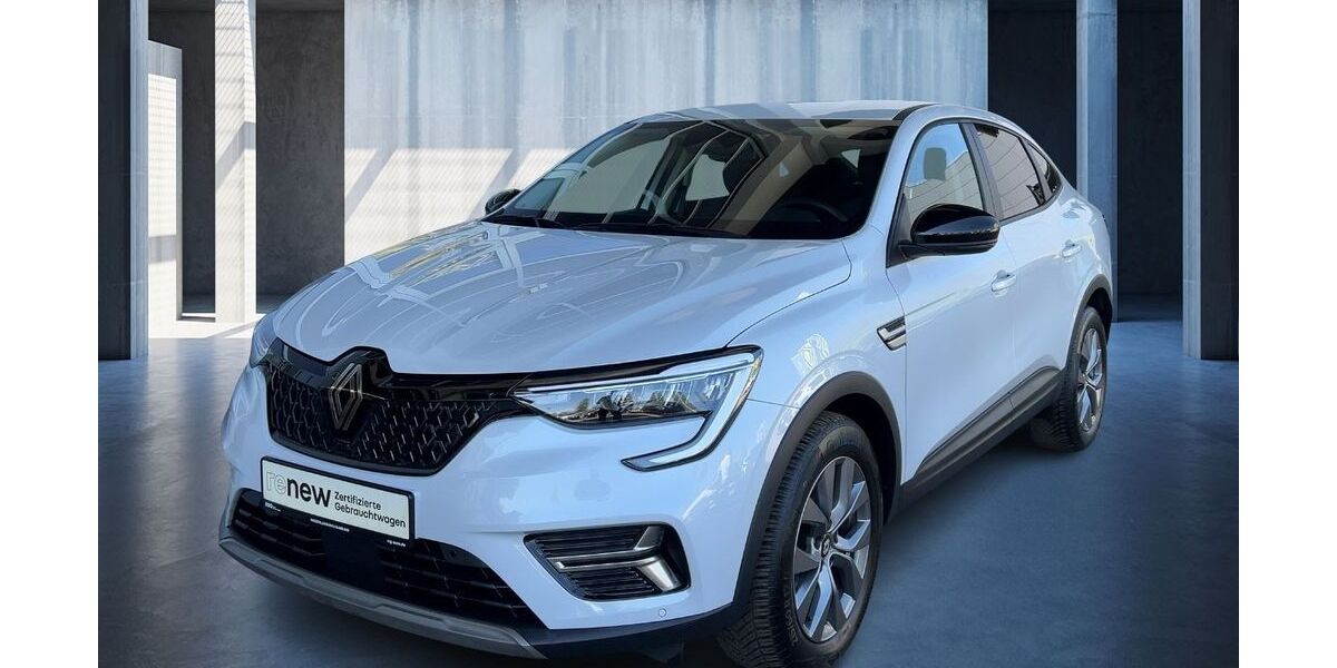 Renault Arkana 35.660 km 23.390 &euro; Unterschleißheim 85716