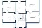 Einfamilienhaus Unterföhring - 8 Zimmer, 217 m&sup2;, 1.398.000&euro; | Angebot:25694093