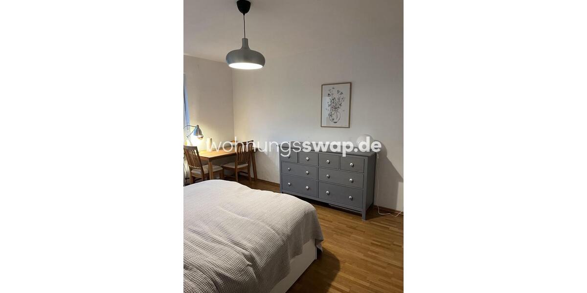 Etagenwohnung München Au-Haidhausen - 1 Zimmer, 28 m&sup2;, 600&euro; | Angebot:25342100