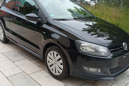 VW Polo 243.000 km 3.800 &euro; München 81549