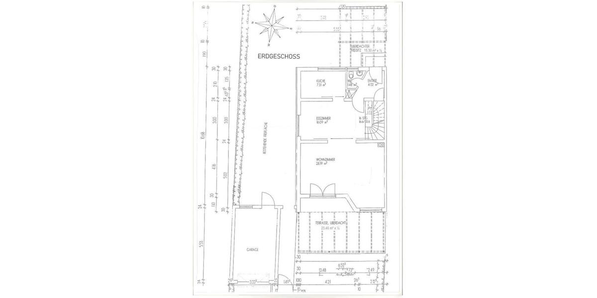Doppelhaushälfte Neufahrn bei Freising Mintraching-Grüneck - 7 Zimmer, 180 m&sup2;, 860.000&euro; | Angebot:18925331