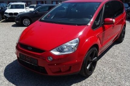 Ford S-Max 149.980 km 5.990 € Ismaning 85737