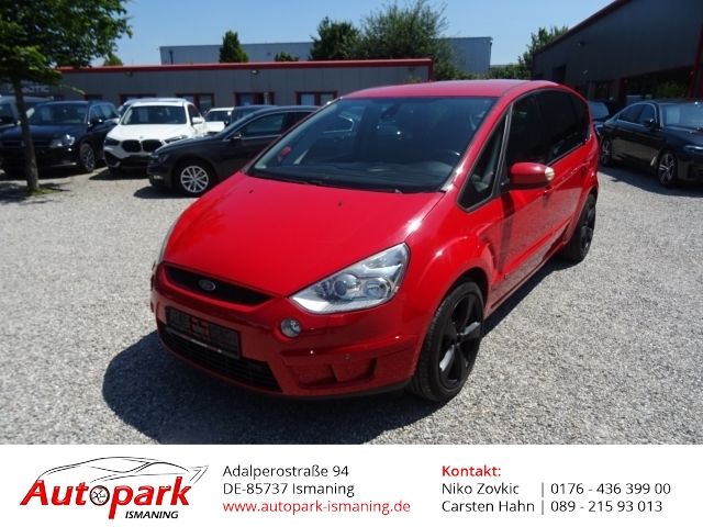Ford S-Max 149.980 km 5.990 € Ismaning 85737