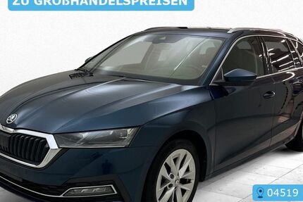 Skoda Octavia 56.586 km 19.297 &euro; Starnberg 82319
